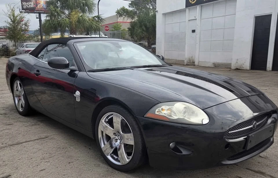 2007 Jaguar X150 XK - Image 2 of 18