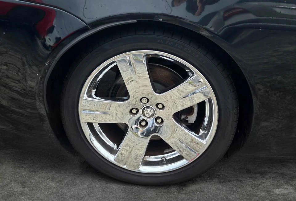 2007 Jaguar X150 XK - Image 6 of 18
