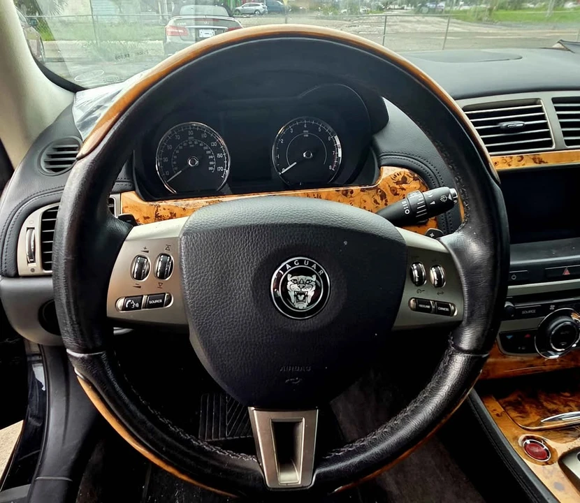 2007 Jaguar X150 XK - Image 7 of 18