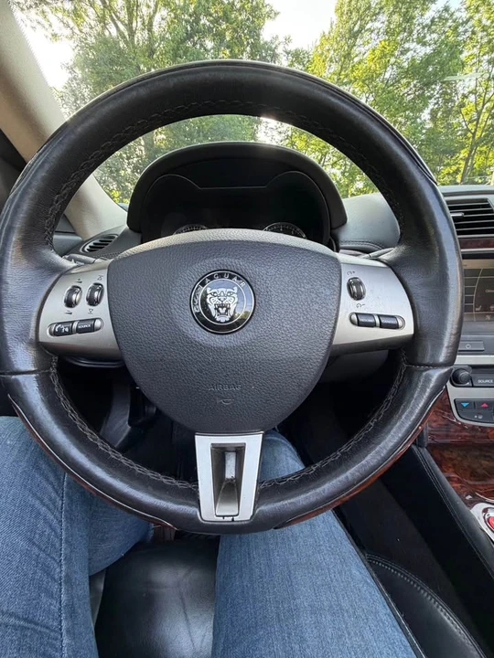2007 Jaguar X150 XK - Image 14 of 20