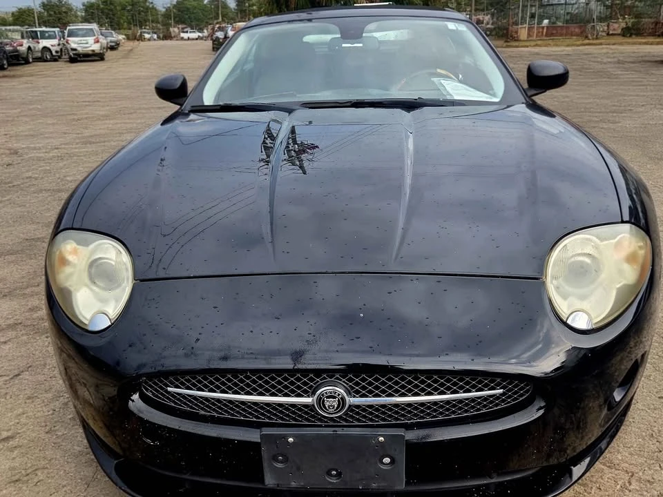 2007 Jaguar X150 XK - Image 4 of 18