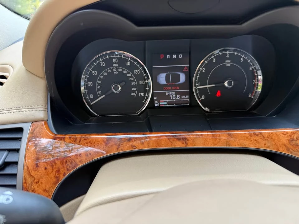 2007 Jaguar X150 XK - Image 12 of 12