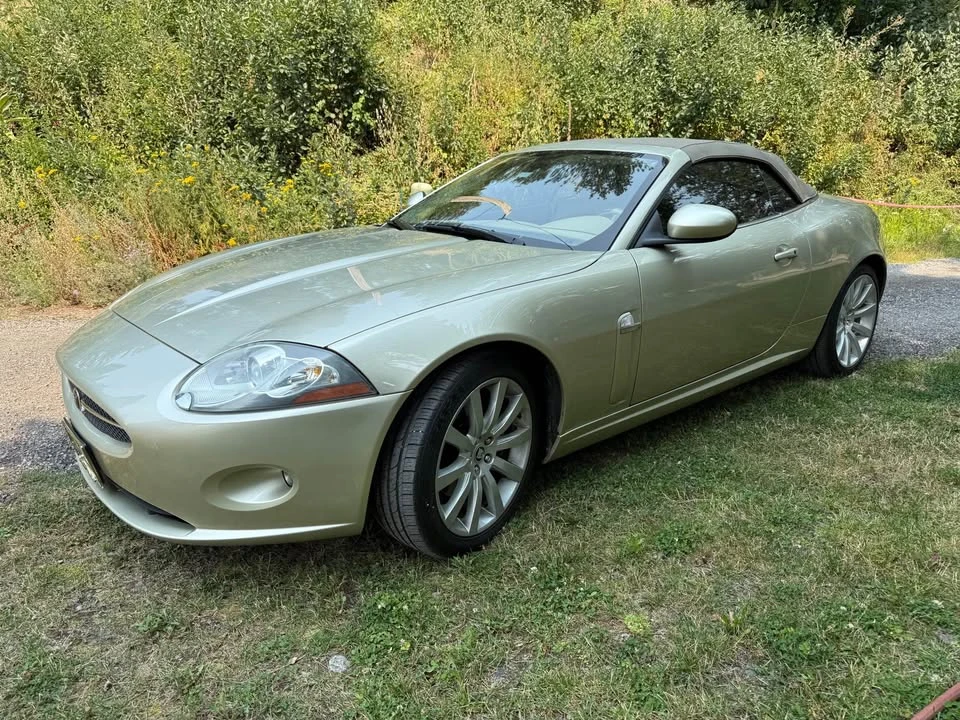 2007 Jaguar X150 XK - Image 2 of 12