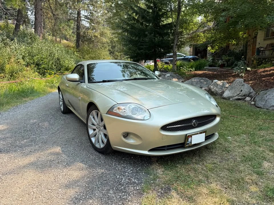 2007 Jaguar X150 XK - Image 4 of 12