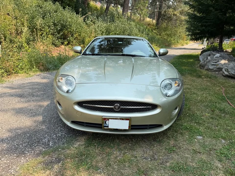 2007 Jaguar X150 XK - Image 3 of 12