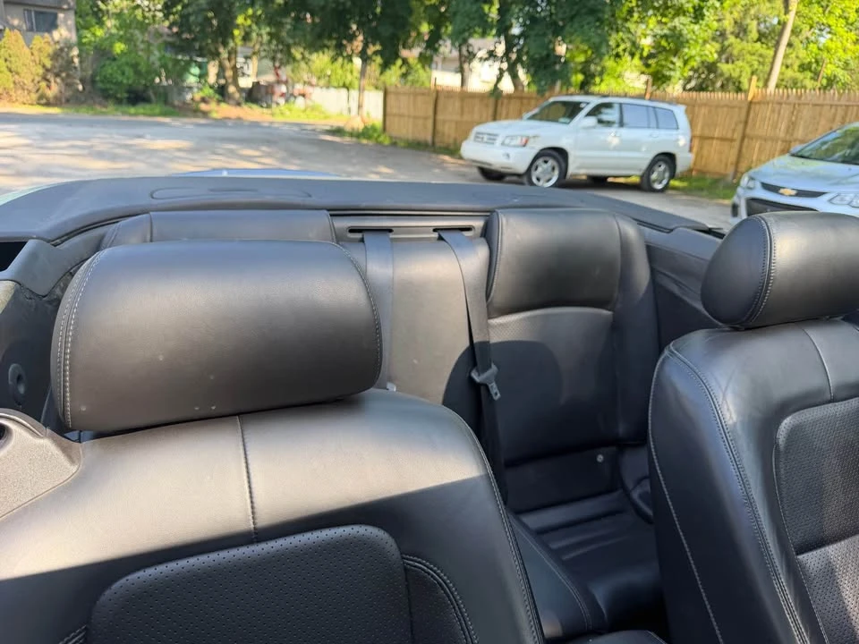 2007 Jaguar X150 XK - Image 8 of 12