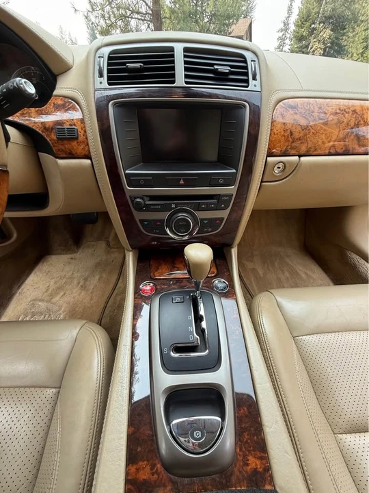 2007 Jaguar X150 XK - Image 9 of 12