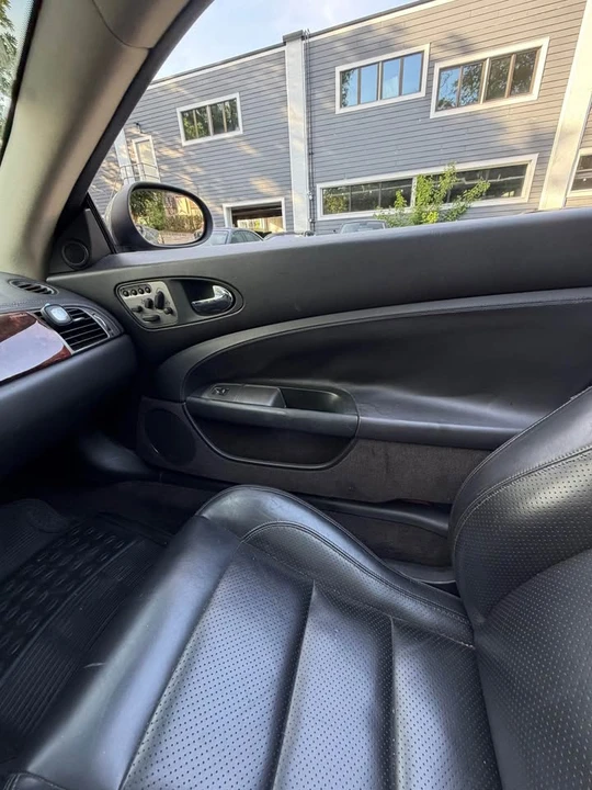 2007 Jaguar X150 XK - Image 20 of 20