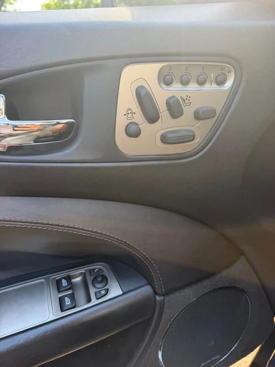 2007 Jaguar X150 XK - Image 10 of 12