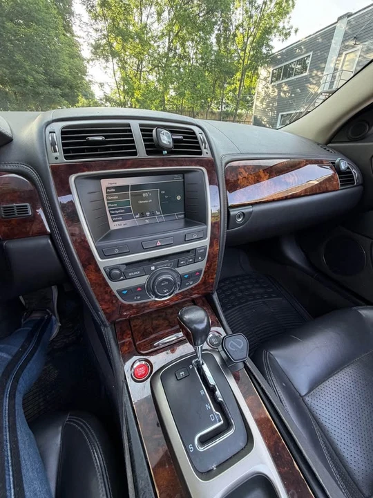 2007 Jaguar X150 XK - Image 17 of 20