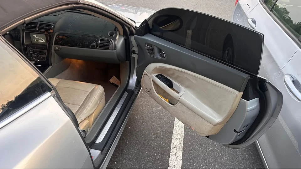 2007 Jaguar X150 XK - Image 3 of 9