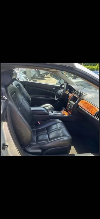 2007 Jaguar X150 XK - Image 7 of 10