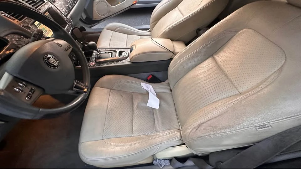 2007 Jaguar X150 XK - Image 7 of 9