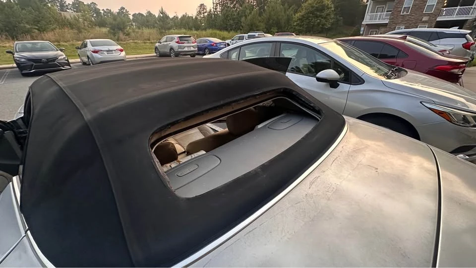 2007 Jaguar X150 XK - Image 5 of 9