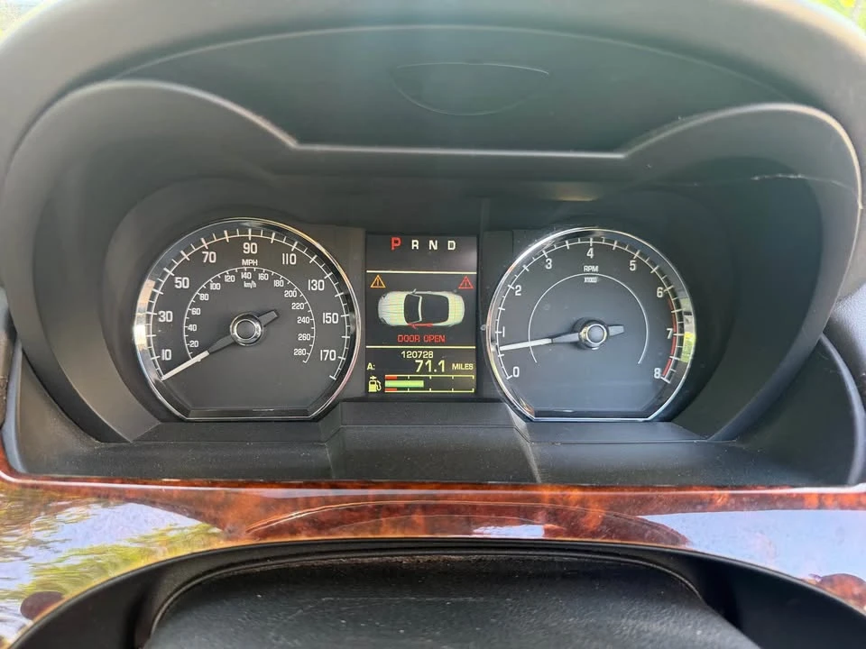 2007 Jaguar X150 XK - Image 12 of 12