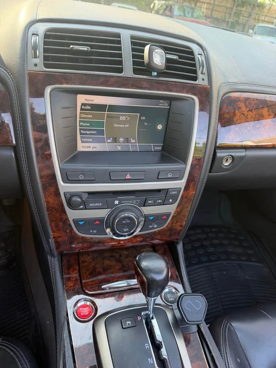 2007 Jaguar X150 XK - Image 11 of 12