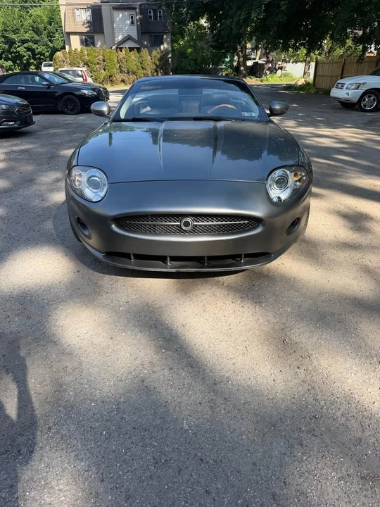 2007 Jaguar X150 XK - Image 2 of 12