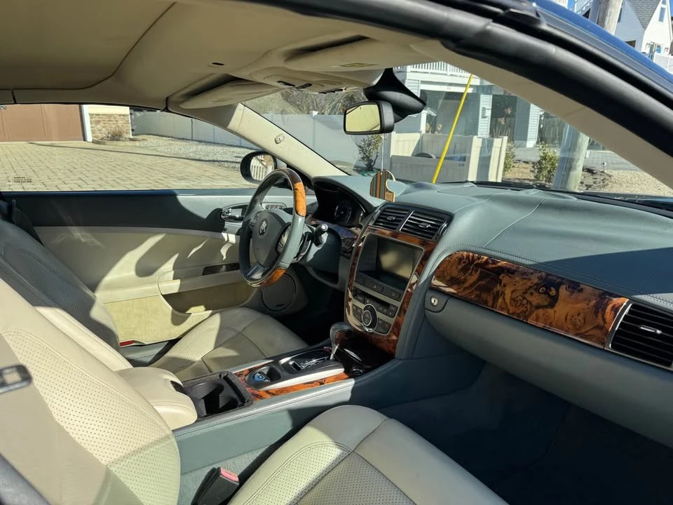 2007 Jaguar X150 XK - Image 11 of 18