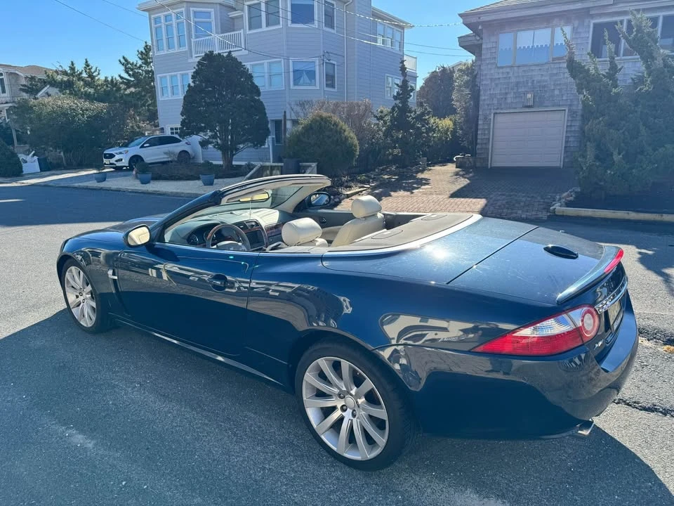 2007 Jaguar X150 XK - Image 6 of 18