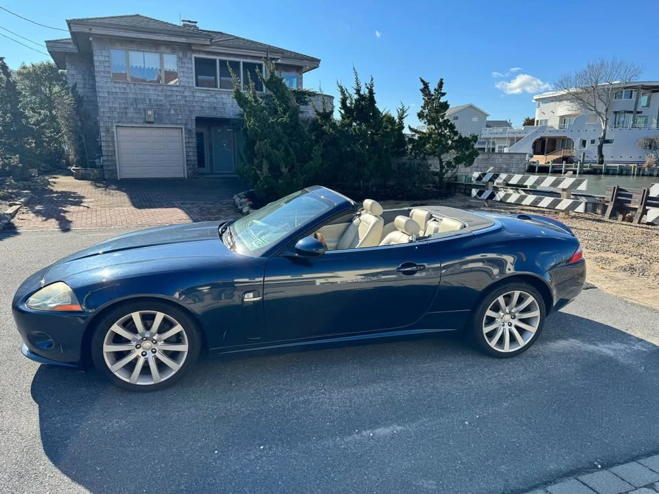 2007 Jaguar X150 XK - Image 2 of 18