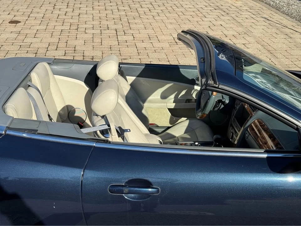 2007 Jaguar X150 XK - Image 7 of 18