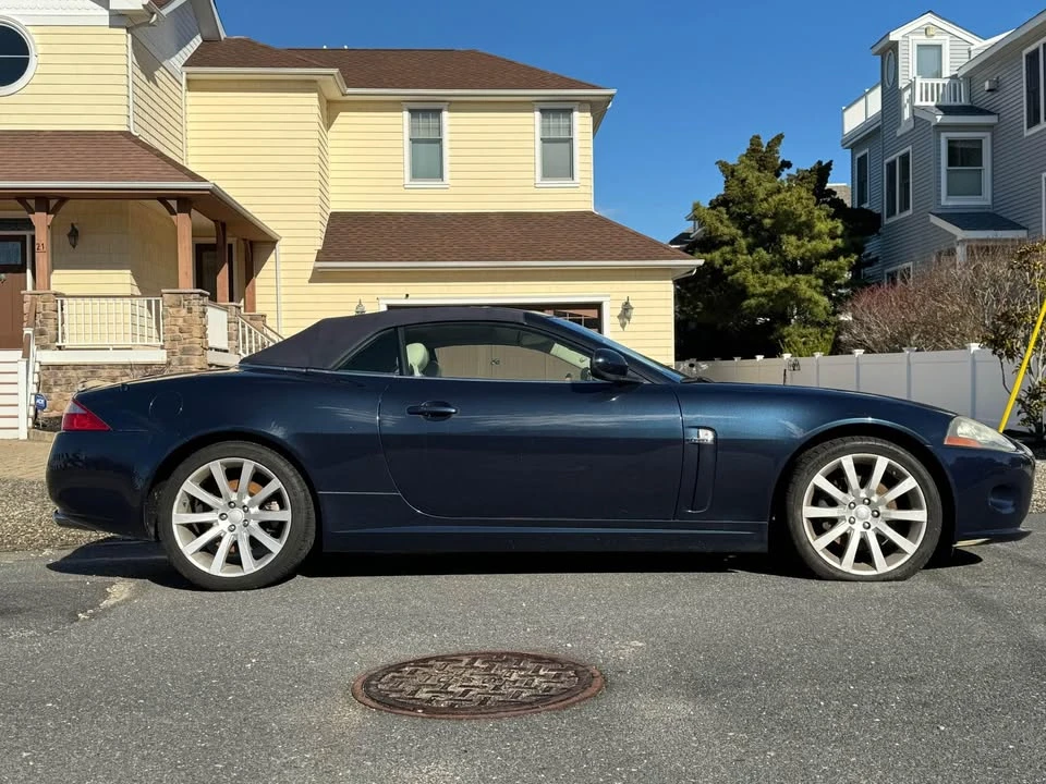 2007 Jaguar X150 XK - Image 16 of 18