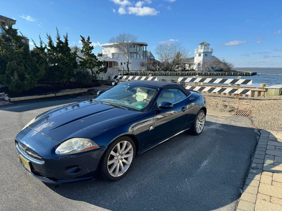 2007 Jaguar X150 XK - Image 18 of 18