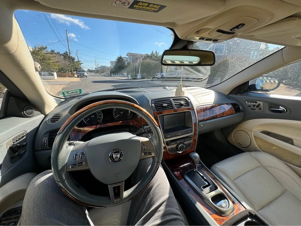 2007 Jaguar X150 XK - Image 10 of 18