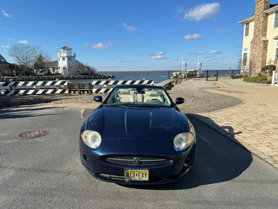 2007 Jaguar X150 XK - Image 9 of 18