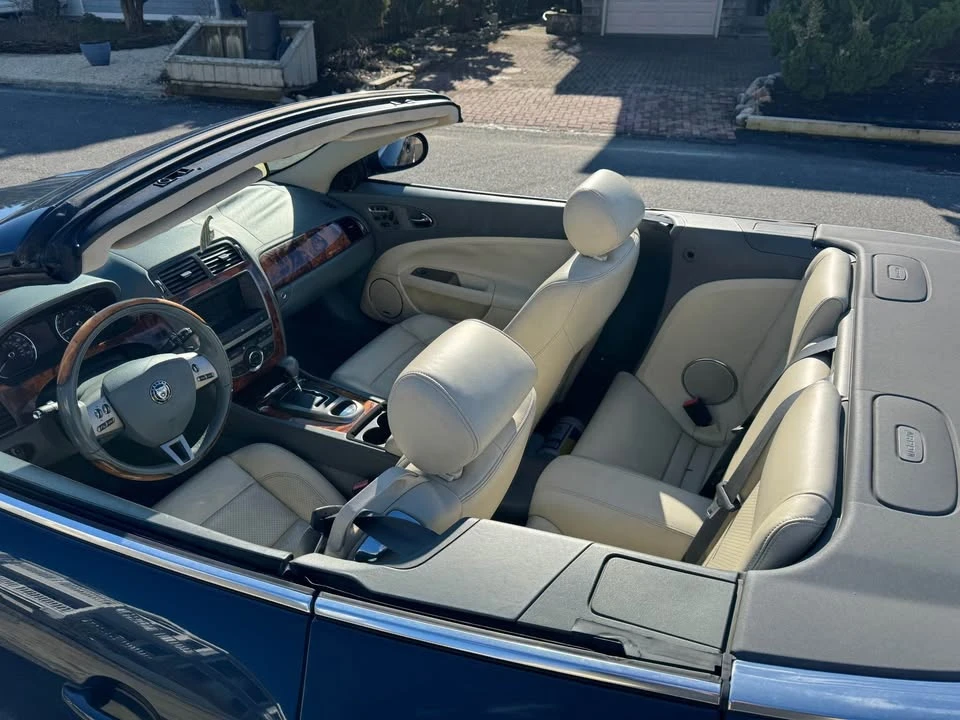 2007 Jaguar X150 XK - Image 3 of 18