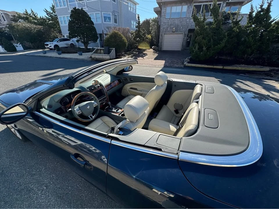 2007 Jaguar X150 XK - Image 5 of 18