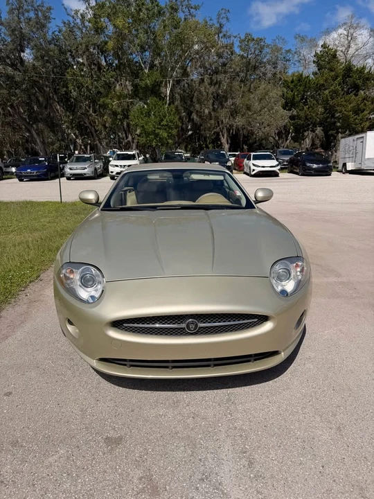2007 Jaguar X150 XK - Image 2 of 14
