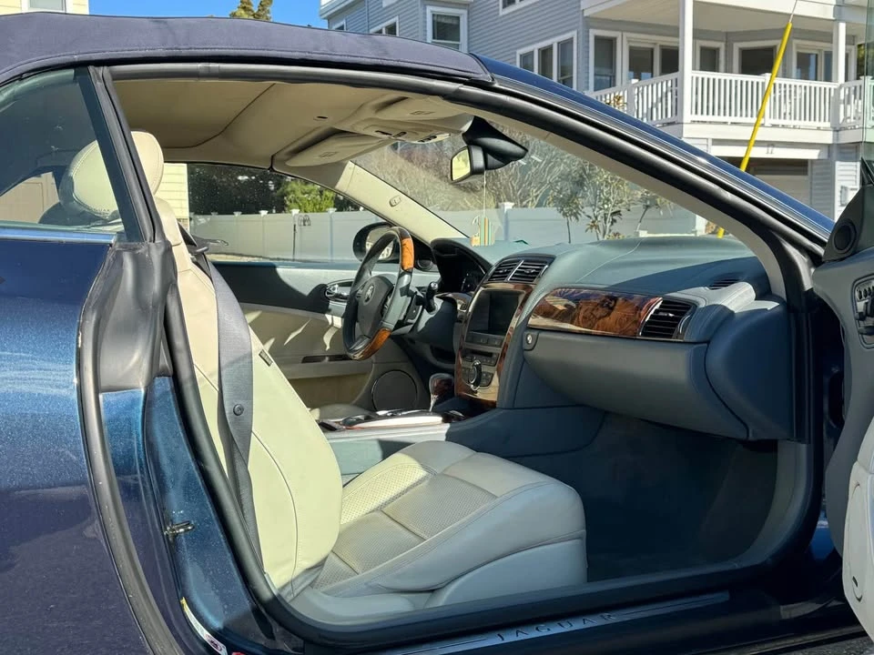 2007 Jaguar X150 XK - Image 12 of 18