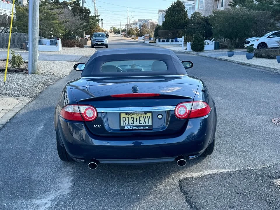 2007 Jaguar X150 XK - Image 15 of 18