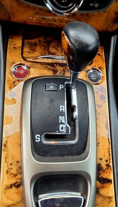 2007 Jaguar X150 XK - Image 10 of 16