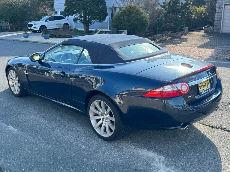 2007 Jaguar X150 XK - Image 14 of 18