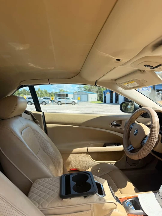 2007 Jaguar X150 XK - Image 6 of 14
