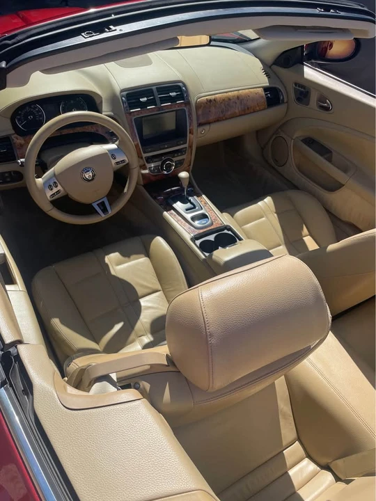 2007 Jaguar X150 XK - Image 11 of 11