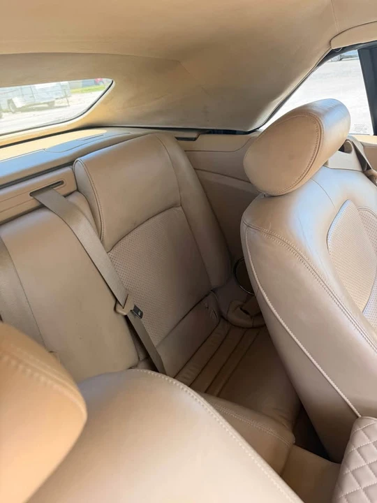 2007 Jaguar X150 XK - Image 7 of 14