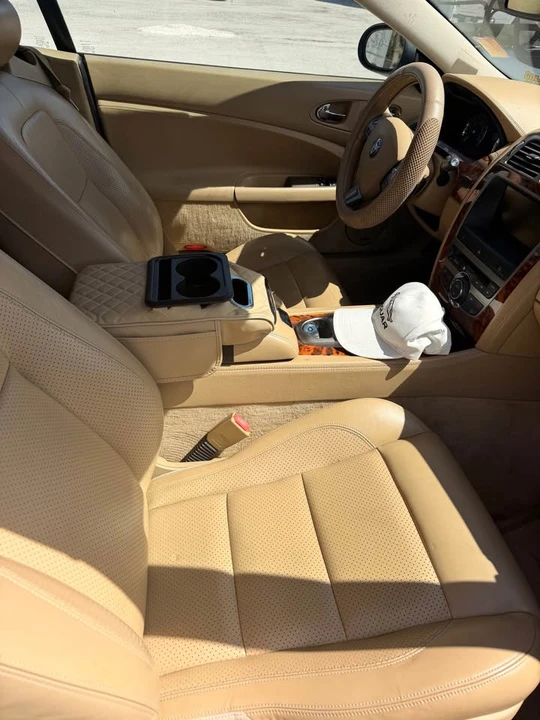 2007 Jaguar X150 XK - Image 4 of 14