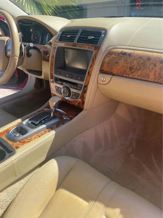 2007 Jaguar X150 XK - Image 9 of 11