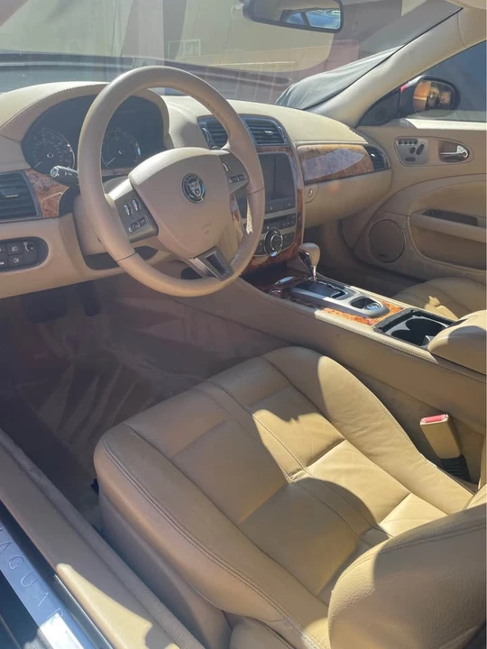 2007 Jaguar X150 XK - Image 8 of 11
