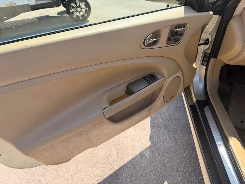 2007 Jaguar X150 XK - Image 13 of 14