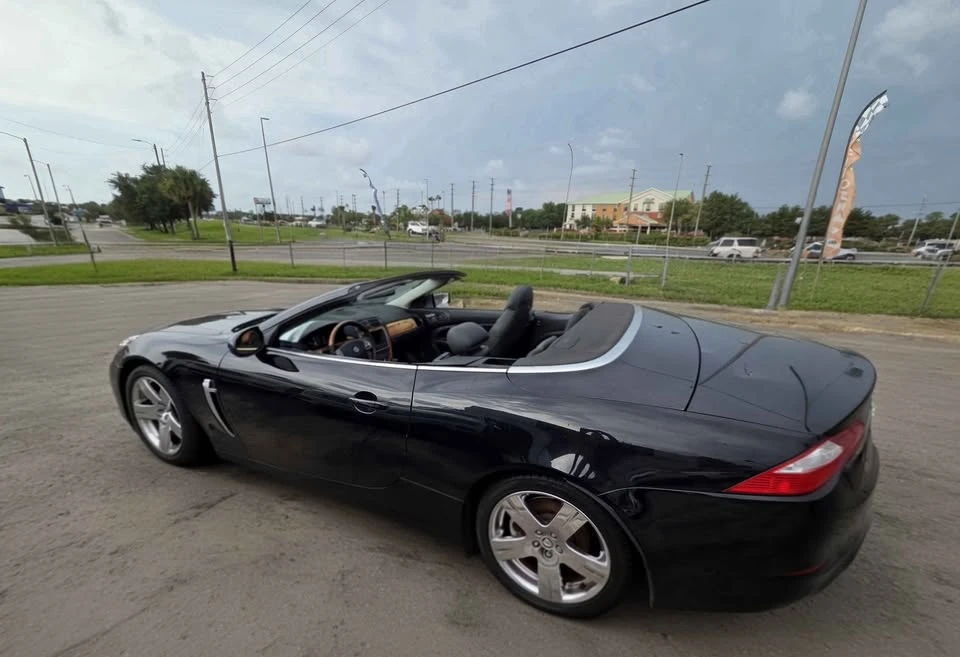 2007 Jaguar X150 XK - Image 16 of 16