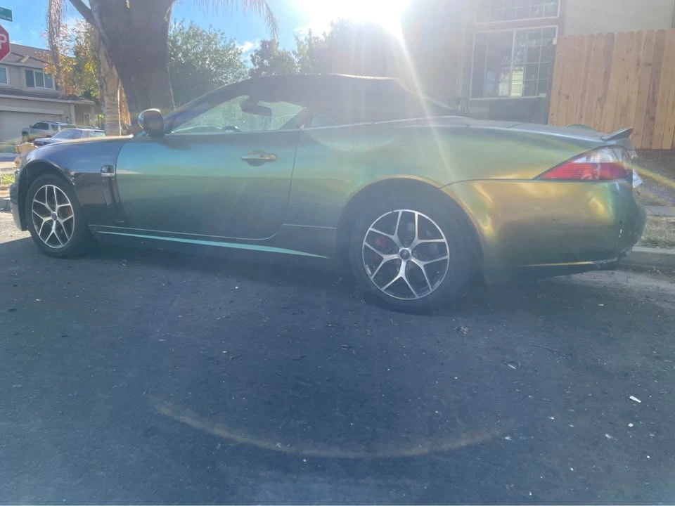 2007 Jaguar X150 XK - Image 2 of 5