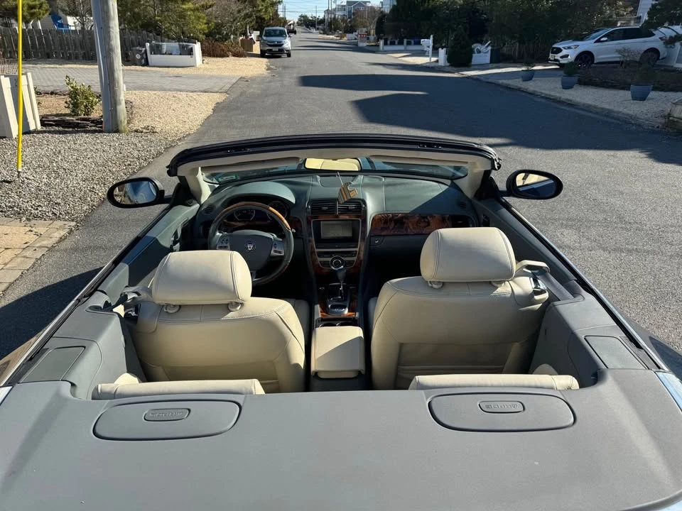 2007 Jaguar X150 XK - Image 4 of 18