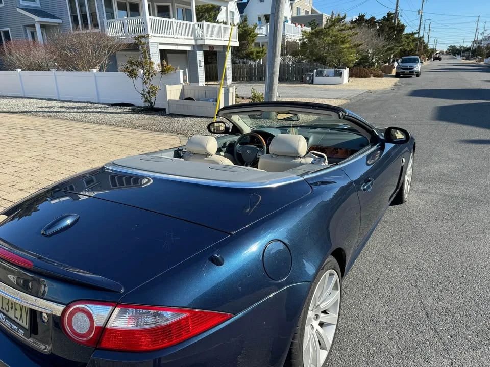 2007 Jaguar X150 XK - Image 8 of 18
