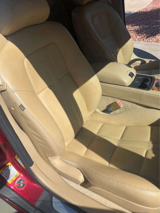 2007 Jaguar X150 XK - Image 10 of 11