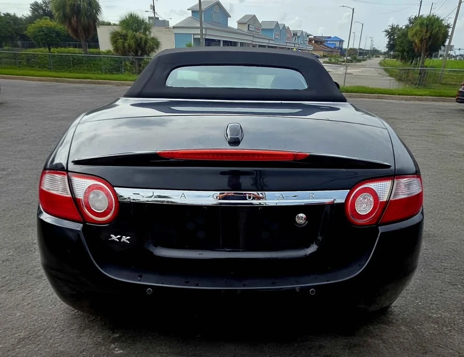 2007 Jaguar X150 XK - Image 3 of 16