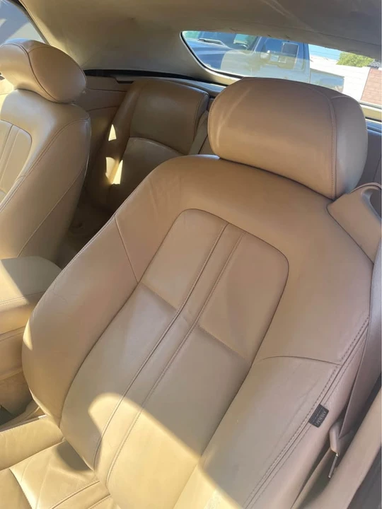 2007 Jaguar X150 XK - Image 7 of 11
